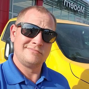 Meet your Posher, Allen